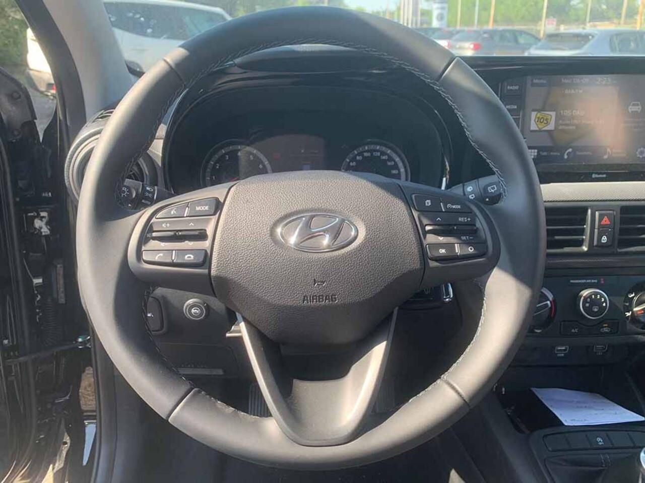 HYUNDAI i10 III 2020 - i10 1.0 Tech econext Gpl