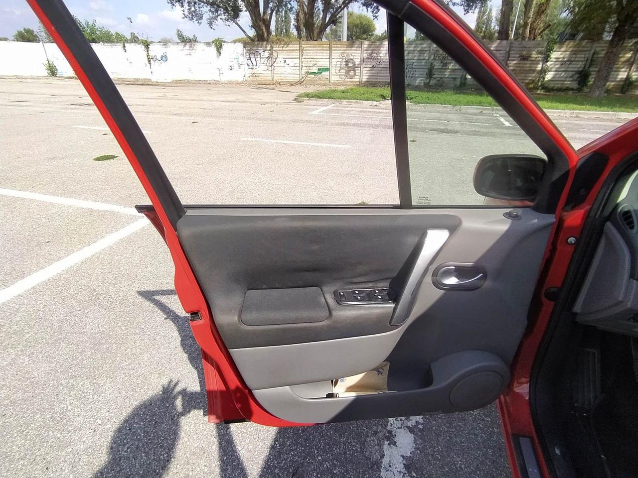 Renault Scenic Avantage 1.6 #12067