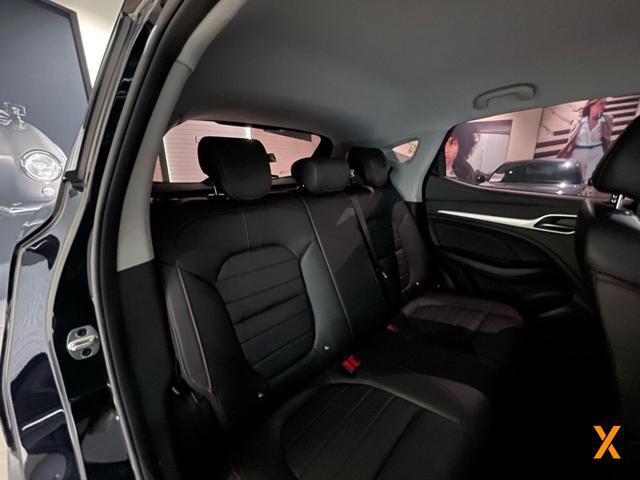MG ZS 1.5 VTi-tech Luxury GPL