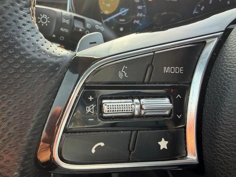 Kia Xceed 1.5 T-GDi 160 CV MHEV DCT GT-Line Plus