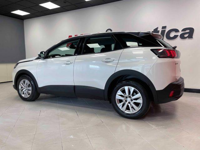 PEUGEOT 3008 1.5 BLUEHDI ACTIVE PACK