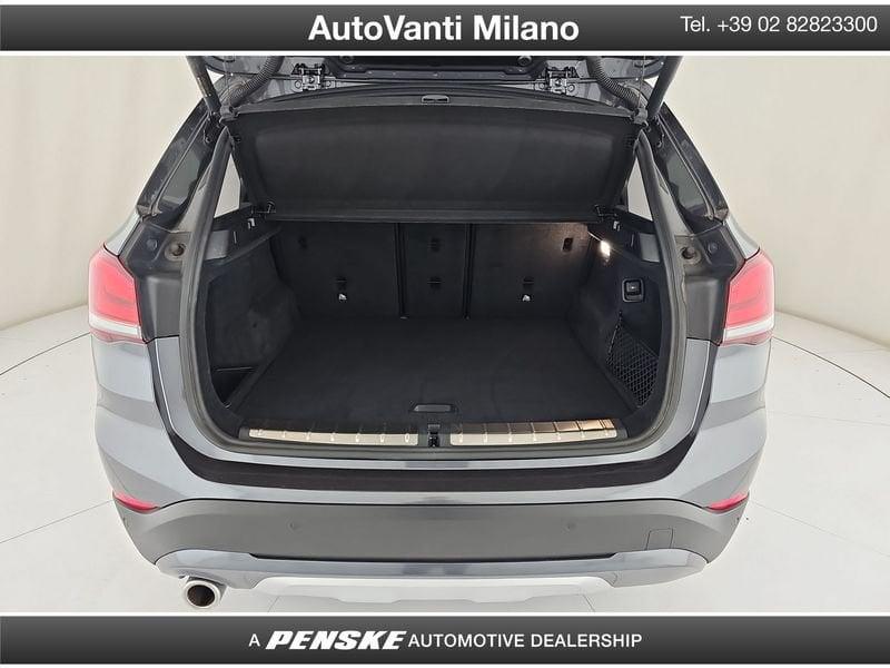 BMW X1 X1 sdrive18i xLine Plus 136cv auto