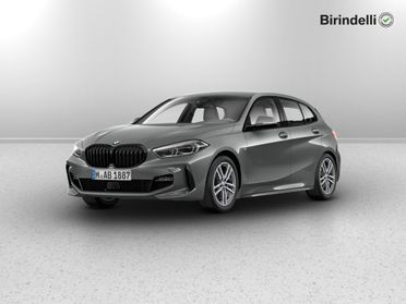 BMW 118d 5 Porte