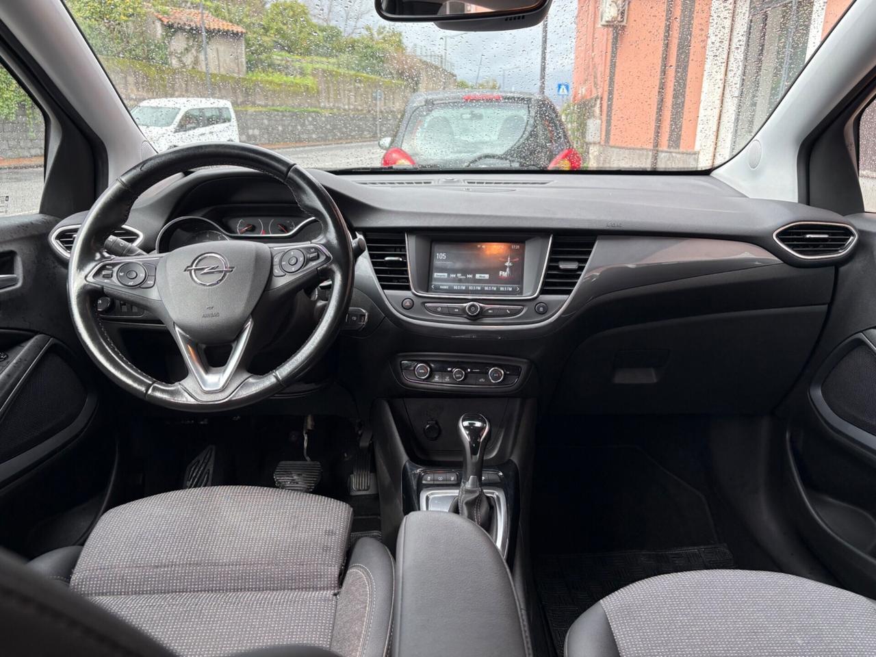 Opel Crossland 1.5 ECOTEC D 120 CV Start&Stop aut.