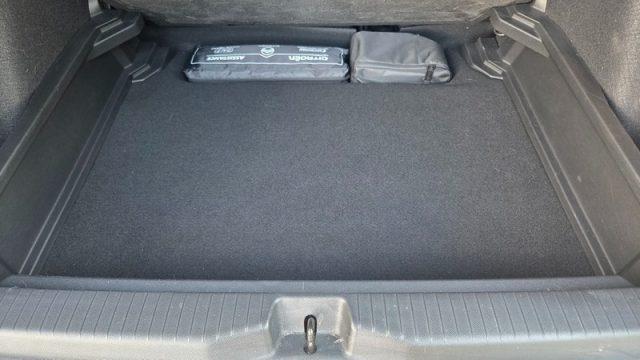 CITROEN C3 Aircross Hybrid 145 CV e-DCS6 Max PERMUTE OK NEOPAT.