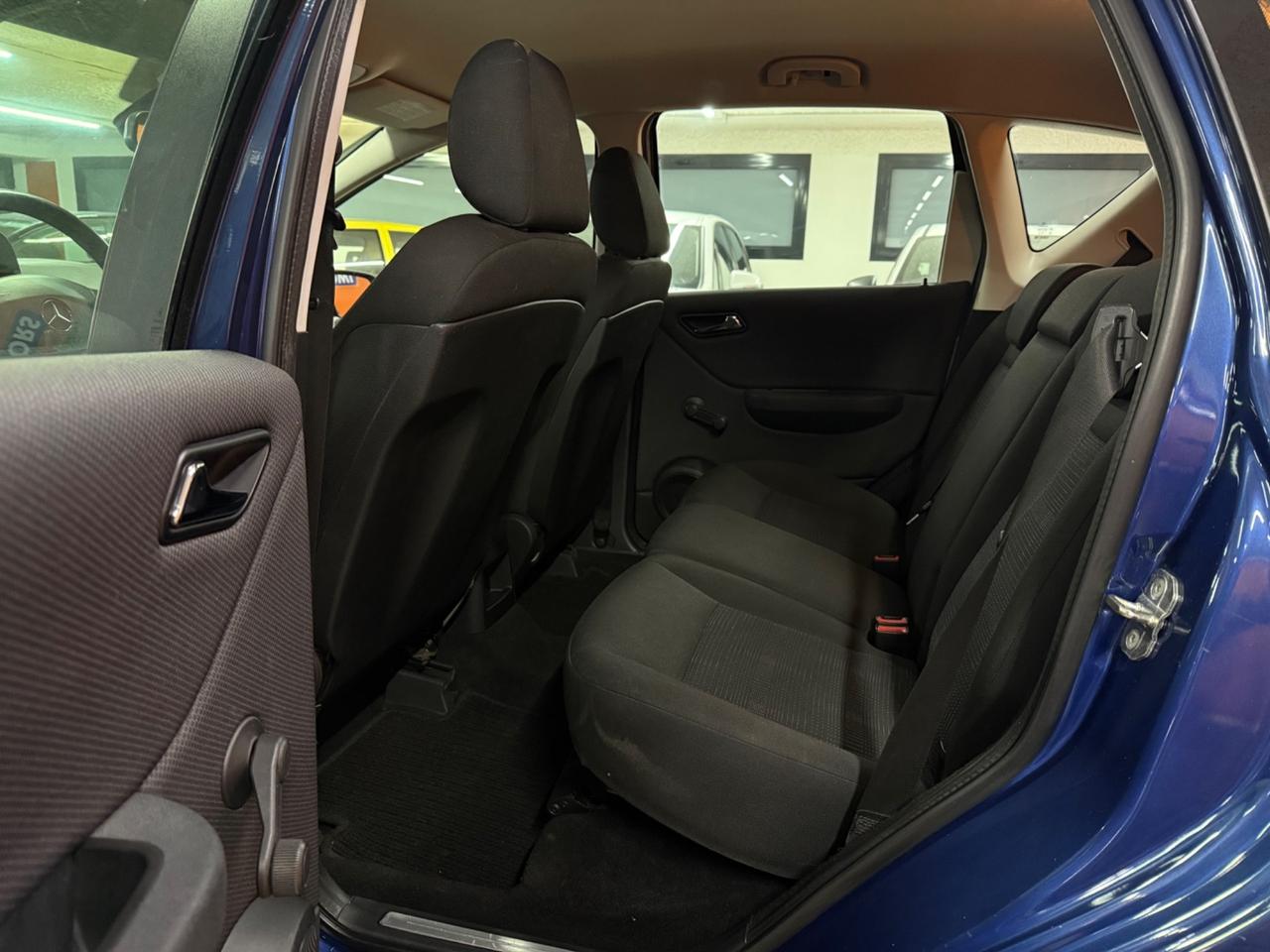 Mercedes-benz A 160 BlueEFFICIENCY - 1.5 Benz. 95 CV