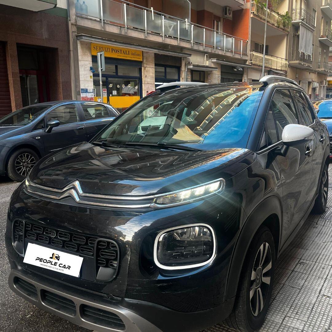 Citroen C3 Aircross BlueHDi 100 S&S Shine