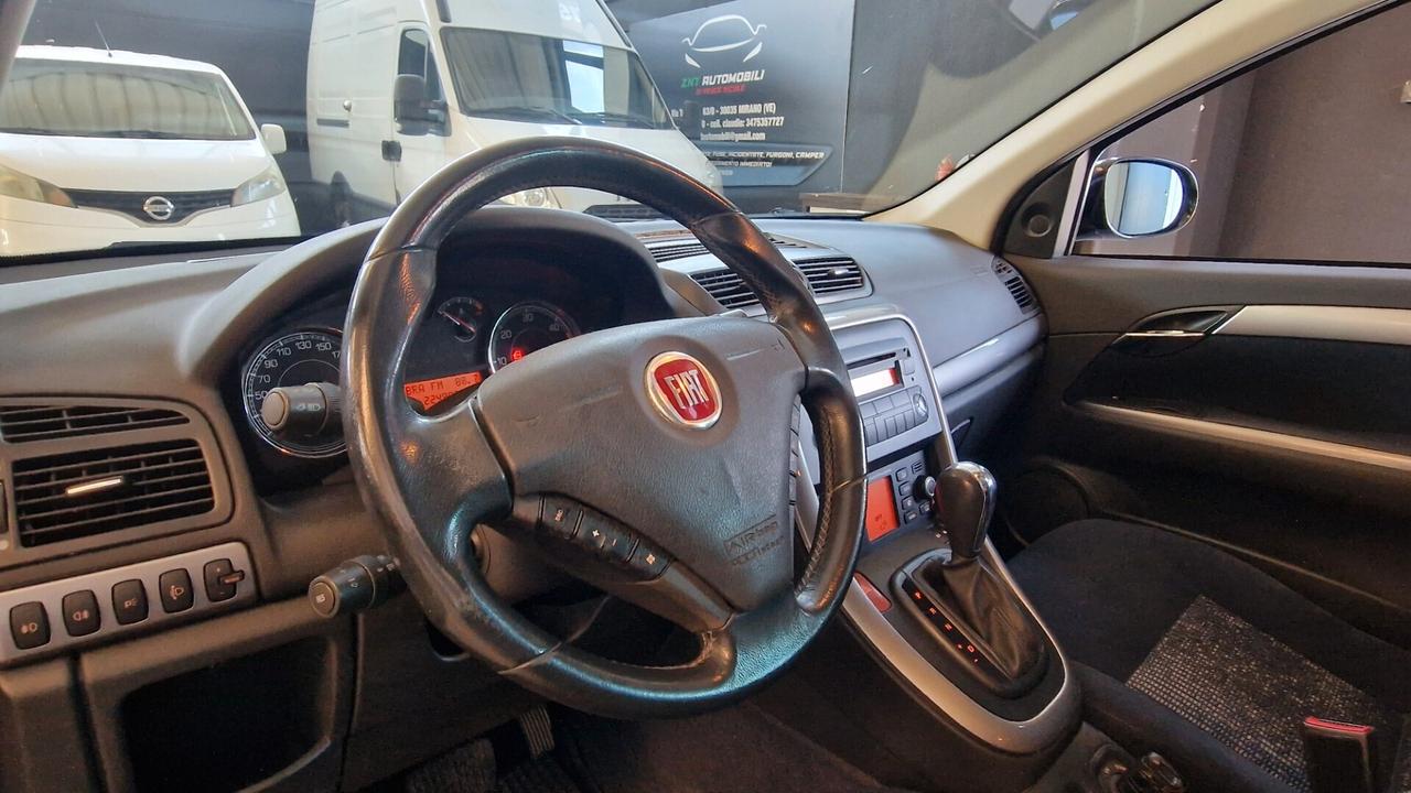 Fiat Croma 1.9 Multijet 16V aut. Dynamic