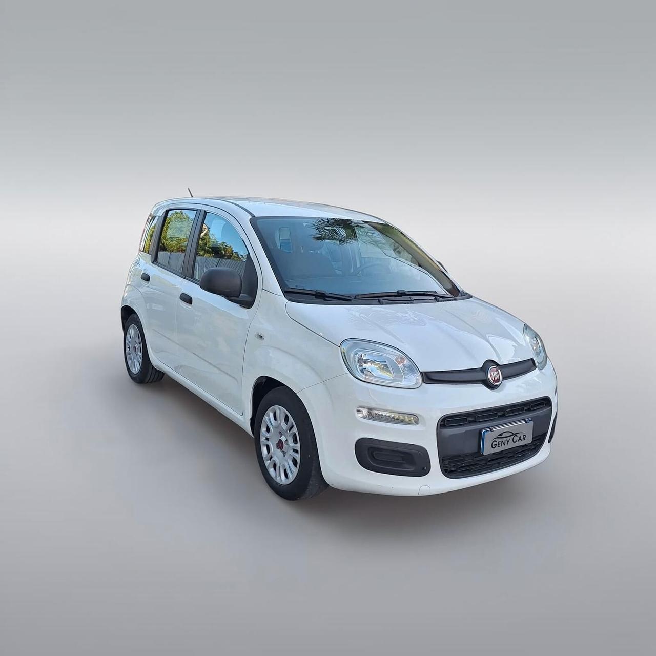 Fiat Panda 1.0 Easy