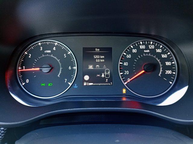 DACIA Jogger 1.0 TCe GPL 100CV 5 posti Expression