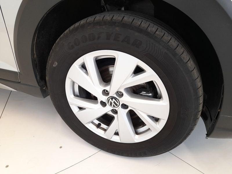 Volkswagen Taigo 1.0 TSI 85kW Life