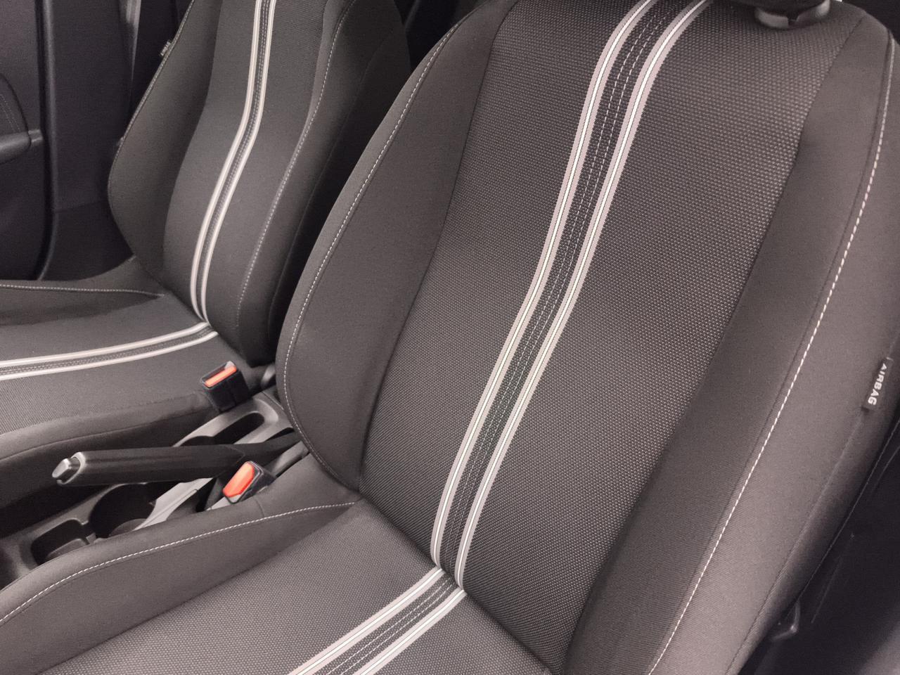 OPEL Corsa VI 2020 - Corsa 1.2 Blitz Edition s&s 75cv