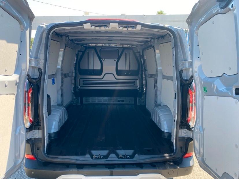 Ford Transit Custom 2.0 TDCI 150 cv TRAIL