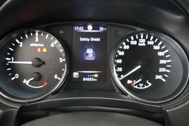 NISSAN X-Trail 1.6 dCi 2WD Business N1 Uniprop. Certificata