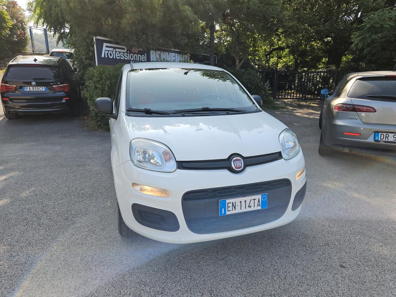 Fiat Panda 1.2 Classic