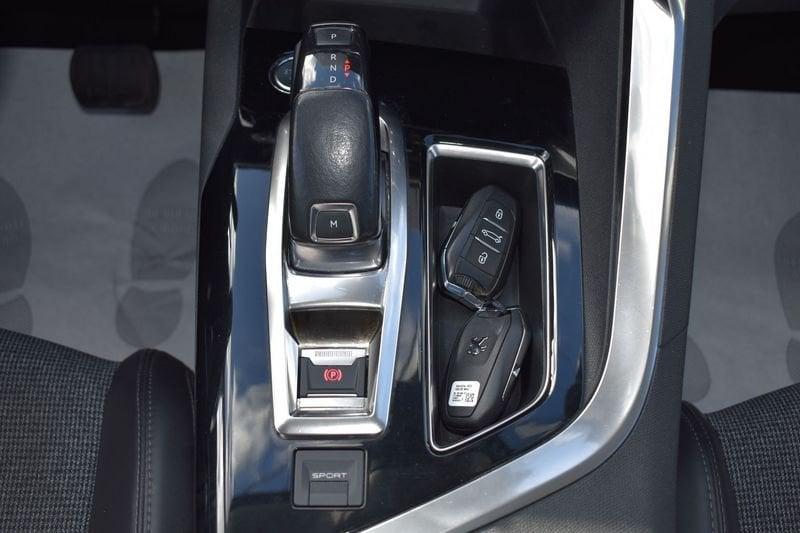 Peugeot 3008 3008 BlueHDi 120 S&S EAT6 Allure