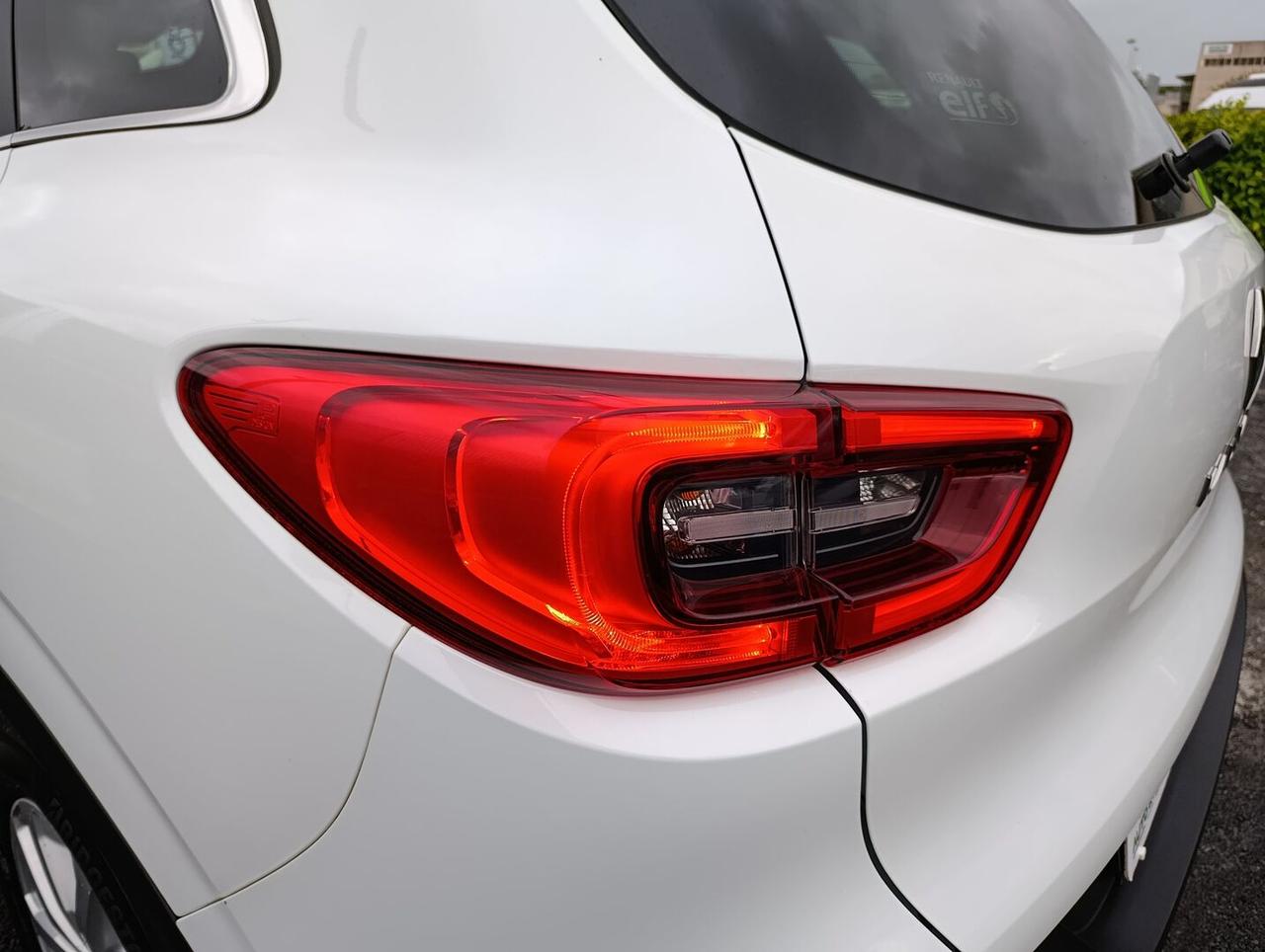 Renault Kadjar 1.5 dci energy Intens 110cv