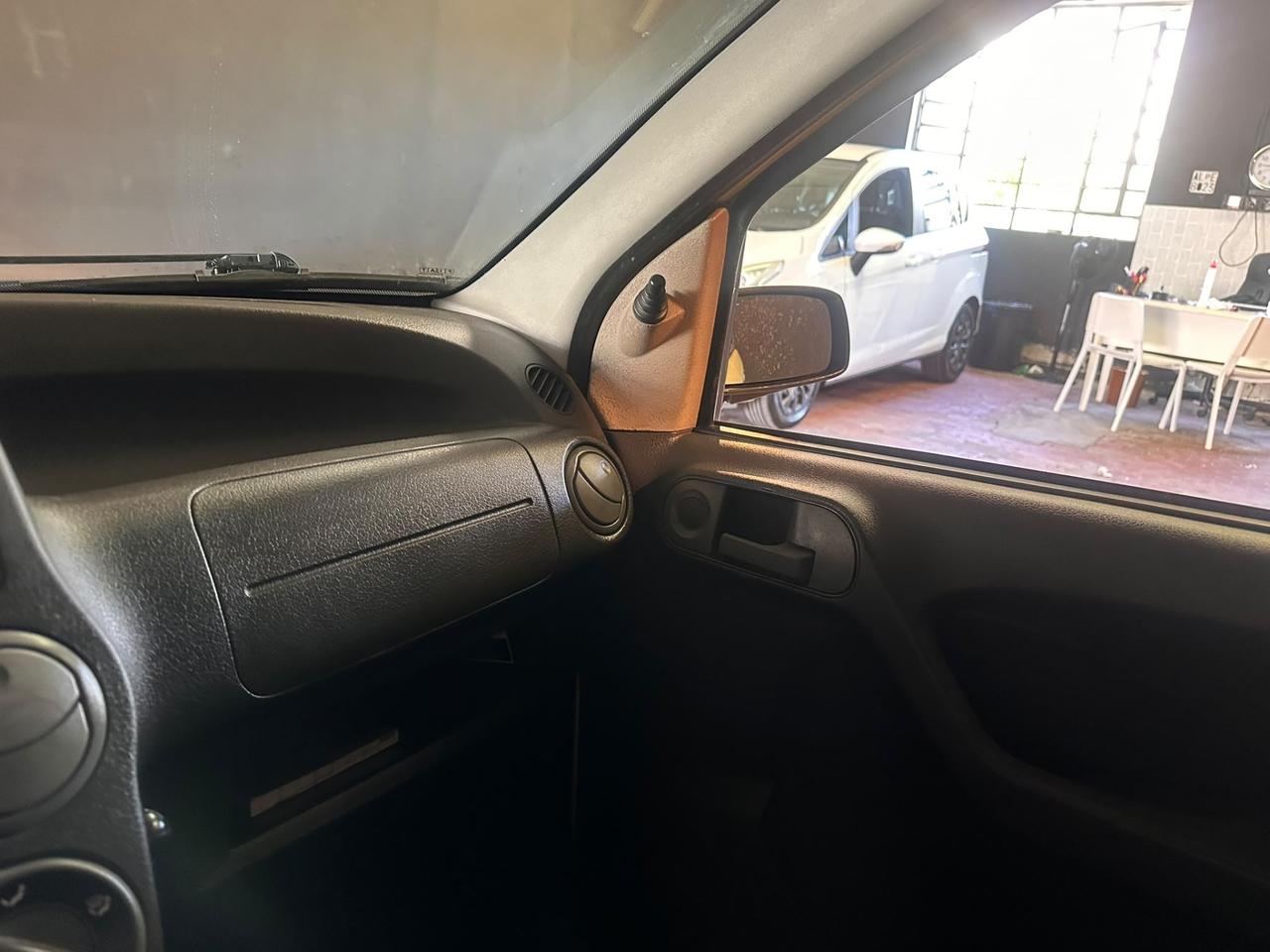 Fiat Panda 1.1 Active 54CV Ok x Neopatentati