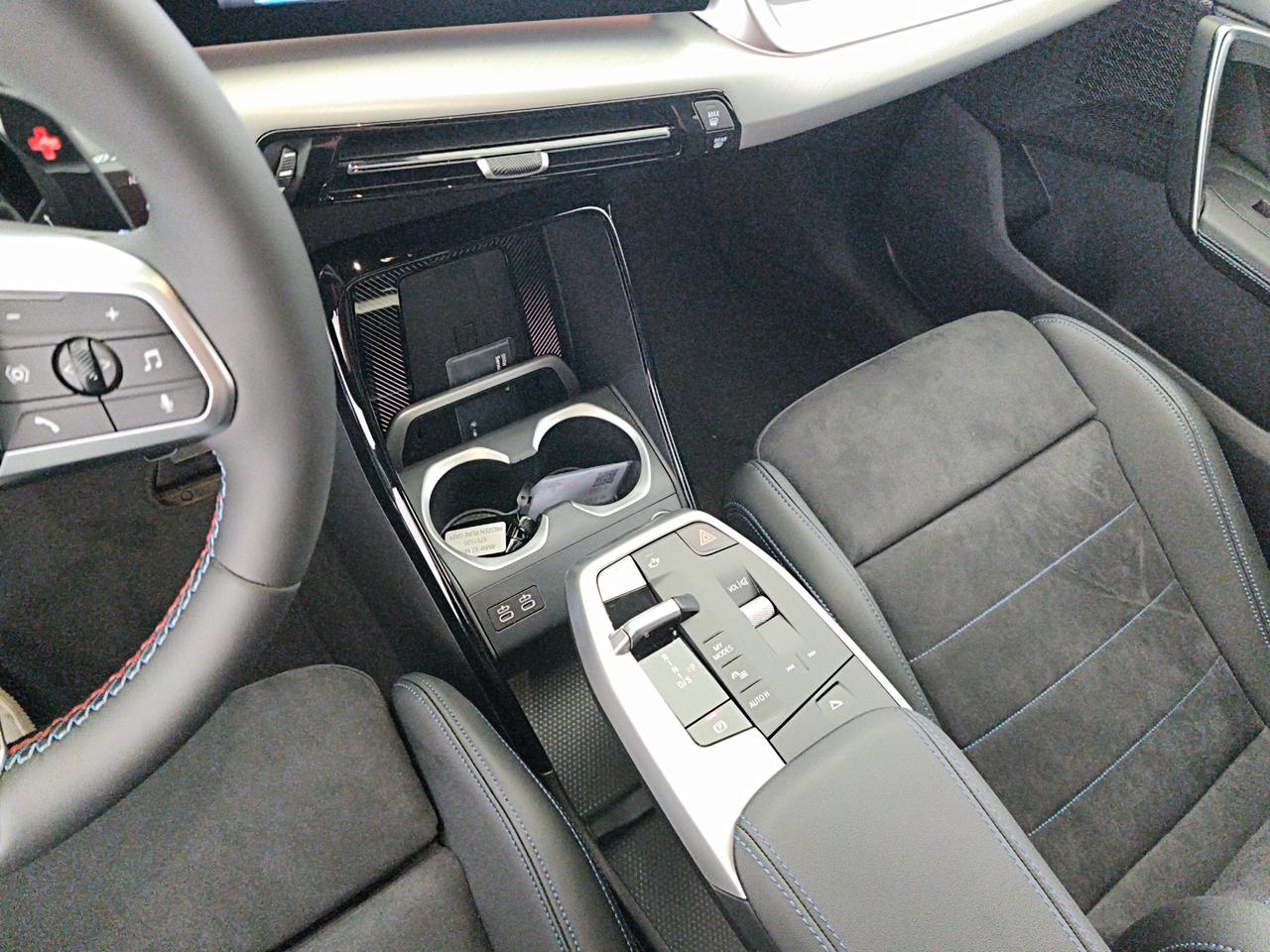 BMW X2 M35i xDrive Msport Pro