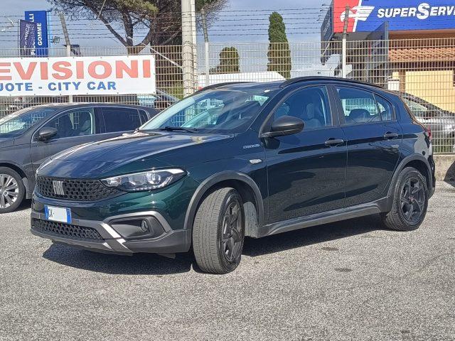 FIAT Tipo 1.3 Mjt S&S City Cross PREZZO REALE!!