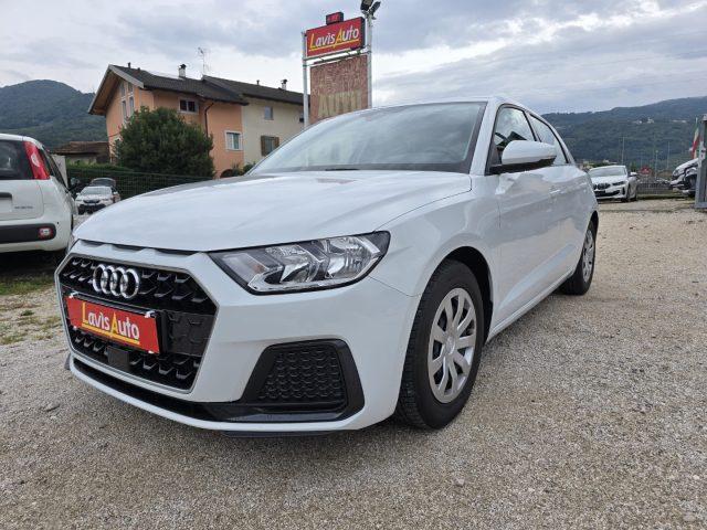 AUDI A1 25 TFSI Advanced