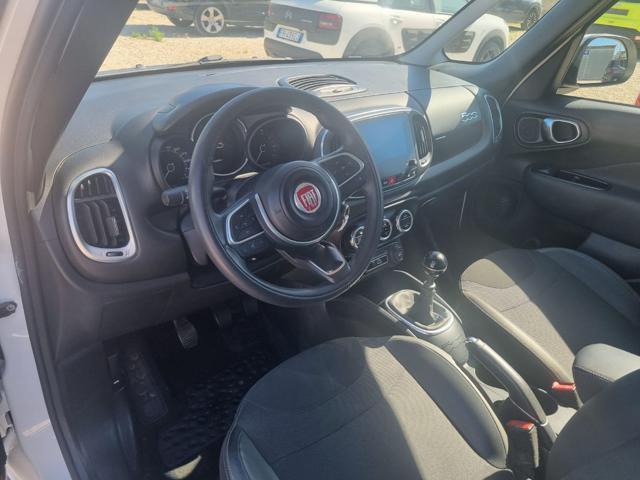 FIAT 500L 1.3 Multijet 95 CV Cross