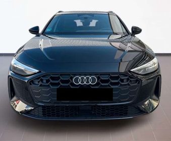 Audi A5 TDI 150 kW S tronic mHEV+ Line edition AUTO A NOLEGGIO NO SCORING