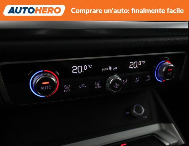 AUDI Q3 SPB 35 TFSI S tronic