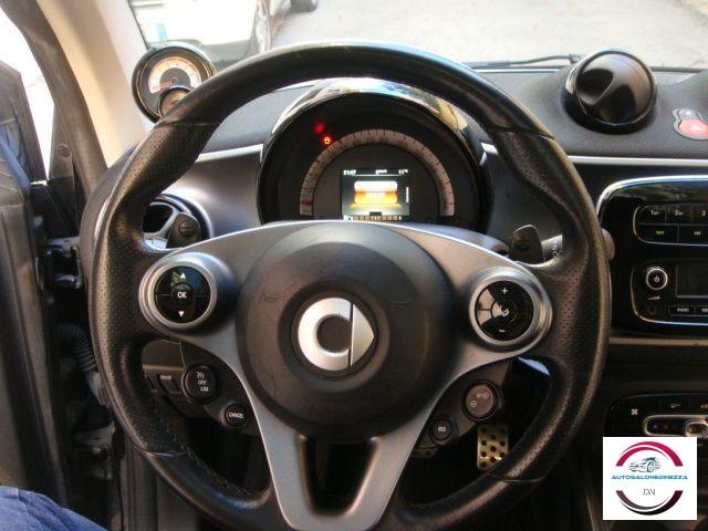 SMART - Fortwo - 70 1.0 twinamic Prime