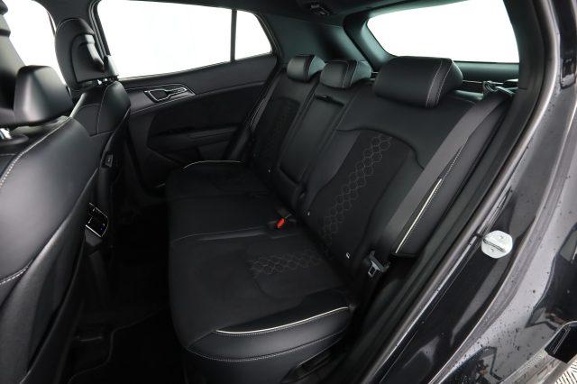 KIA Sportage Sportage 1.6 TGDi HEV AT GT-line
