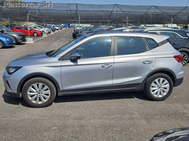 SEAT Arona Arona 2022 1.0 ecotsi Style 95cv - GN926HC