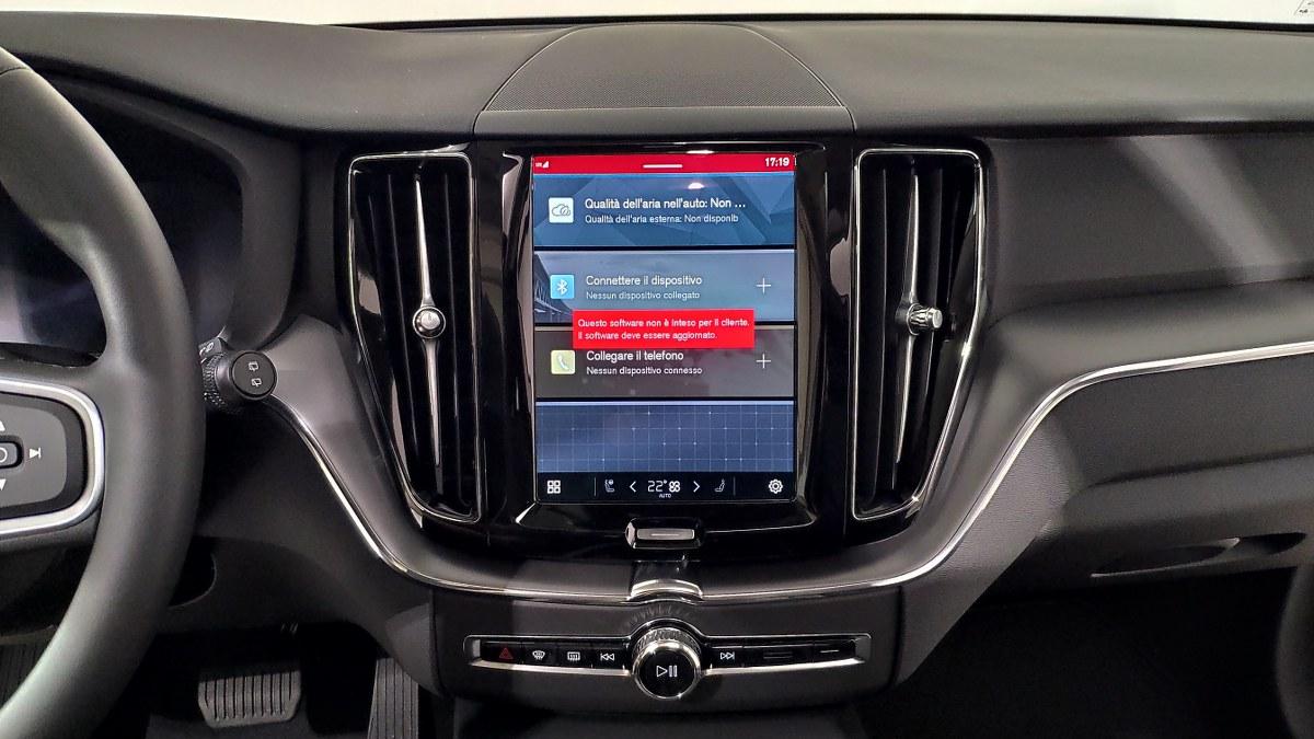 VOLVO Xc60 T6 Plug-In Hybrid Awd Automatico Core