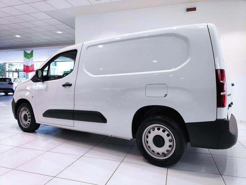 Citroën Berlingo BlueHDi 130 S&S Van XL Club*LUNGO*AUTOCARRO*