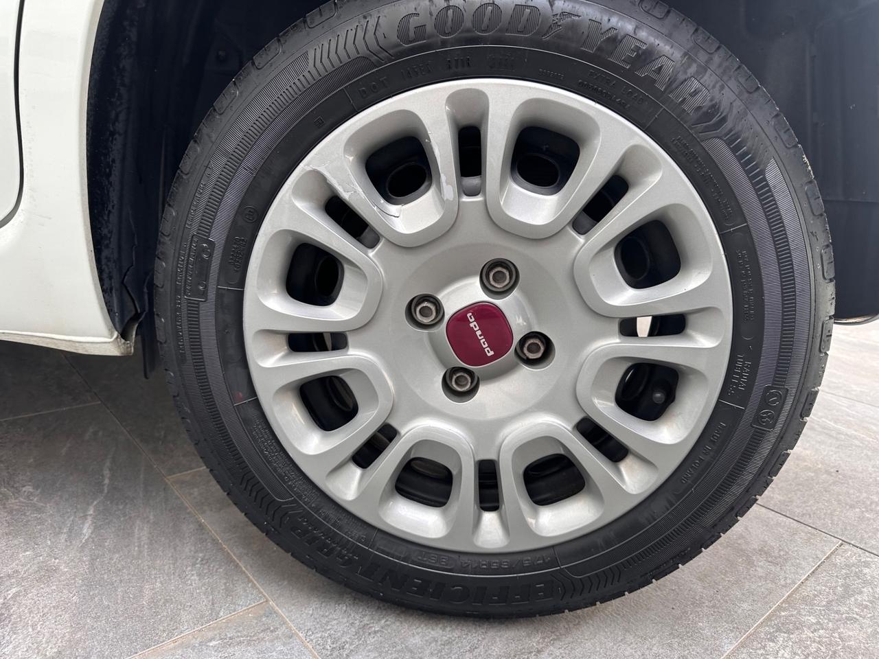 Fiat Panda 1.3 MJT 95 CV S&S Easy