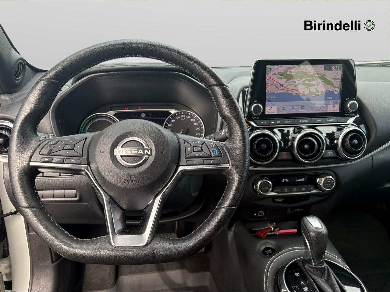 NISSAN Juke 2ª serie - Juke 1.6 HEV Premiere Edition