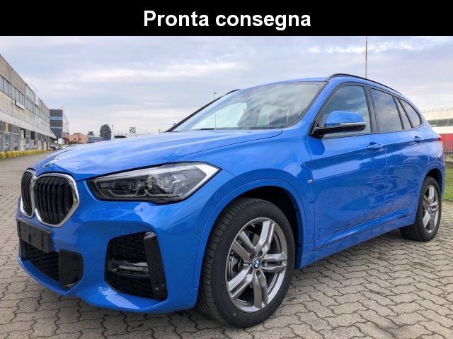 BMW X1 sDrive18d Msport LED