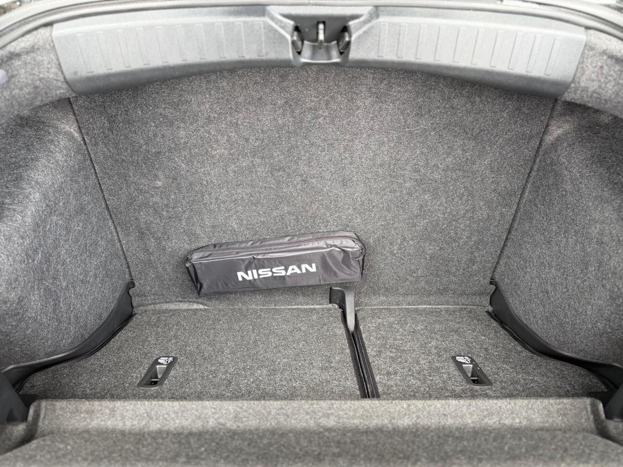 Nissan Micra IG-T 100 CV Xtronic N-Connecta