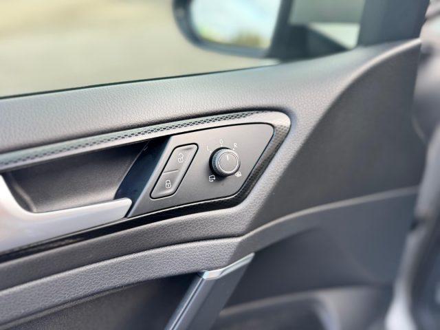 VOLKSWAGEN Golf 2.0 TDI 5P HIGHLINE BMT *UNIPROP*LED*