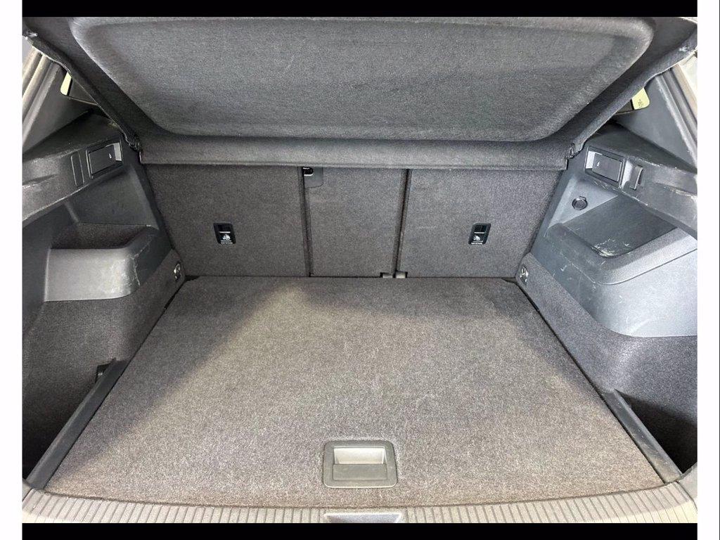 VOLKSWAGEN Tiguan 2.0 tdi r-line 150cv dsg del 2025