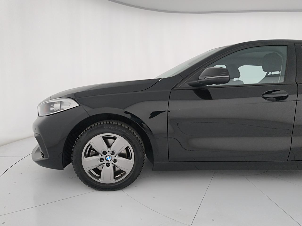 BMW Serie 1 116d Business Advantage