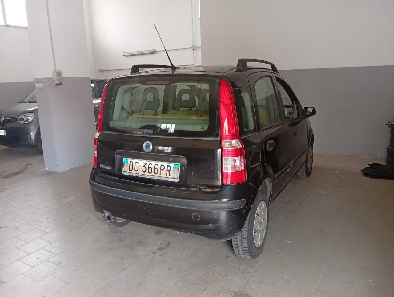 Fiat Panda 1.2 Dynamic km153 clima ecc.