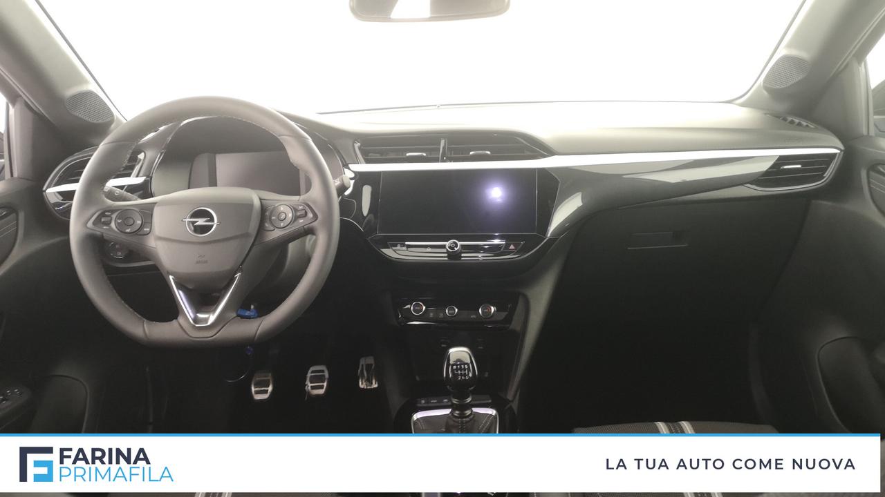 OPEL Corsa VI 2023 - Corsa 1.2 GS s&s 100cv