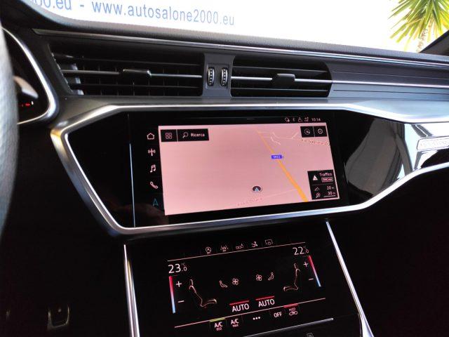 AUDI A7 SPB 50 3.0 TDI quattro ALLEST. S7 Sline S line