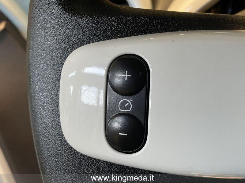 Renault Twingo Electric Twingo Electric Zen