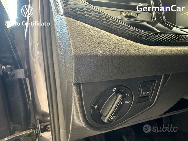 Volkswagen Taigo 1.0 tsi life 95cv