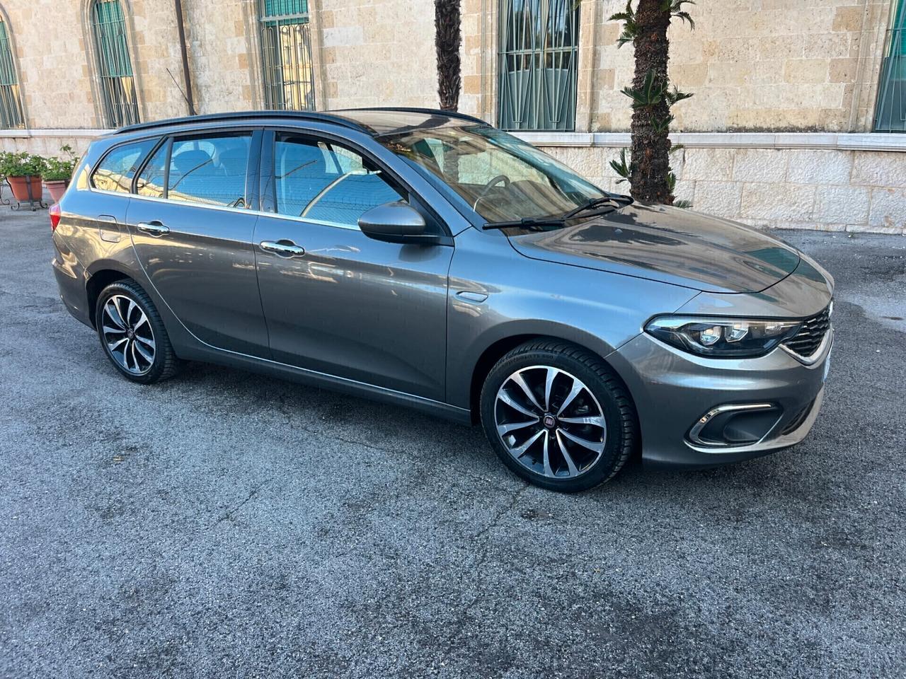 Fiat Tipo 1.6 Mjt S&S SW Lounge Garantita