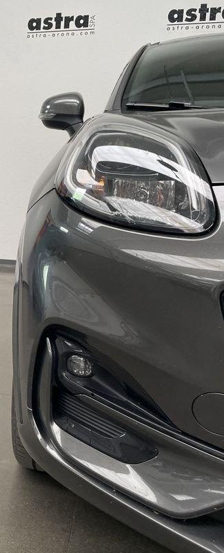 Ford Puma 1.0 EcoBoost Hybrid 155 CV S&S ST-Line X
