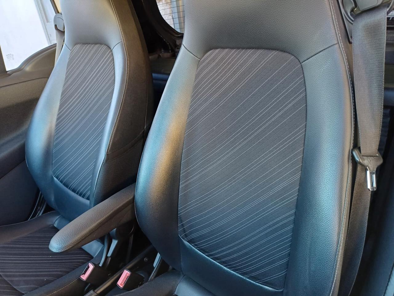 Smart ForTwo 800 CDI Diesel - 2012