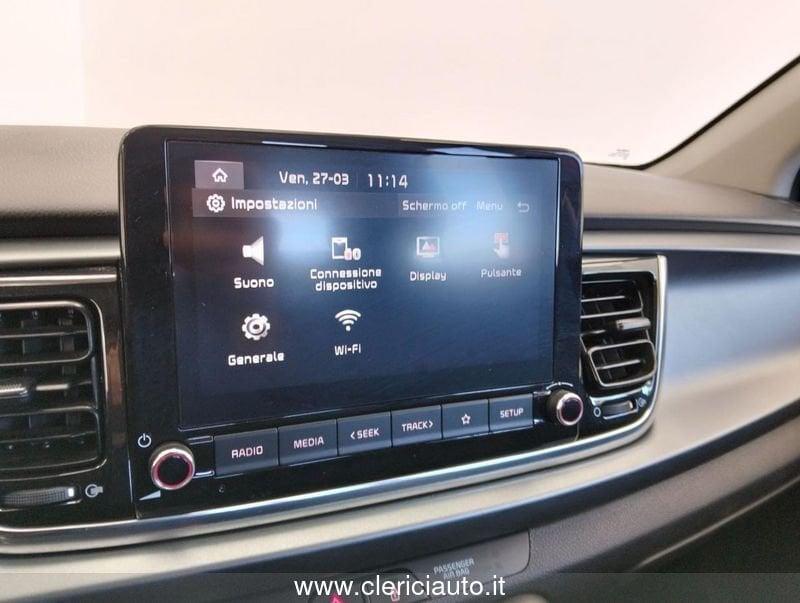 Kia Rio 1.2 DPi 84 CV Style