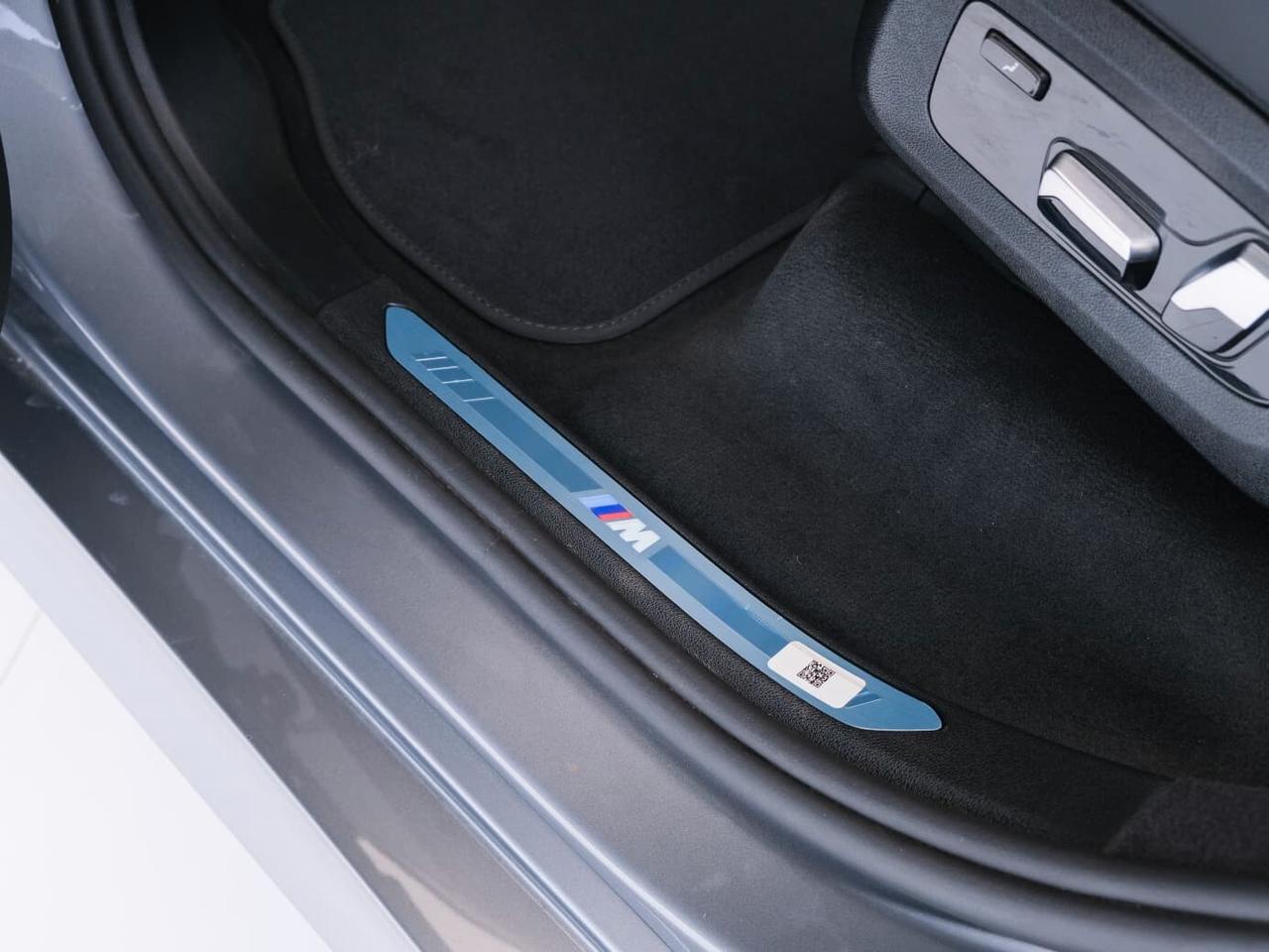 Bmw X7 xDrive40d 48V Msport